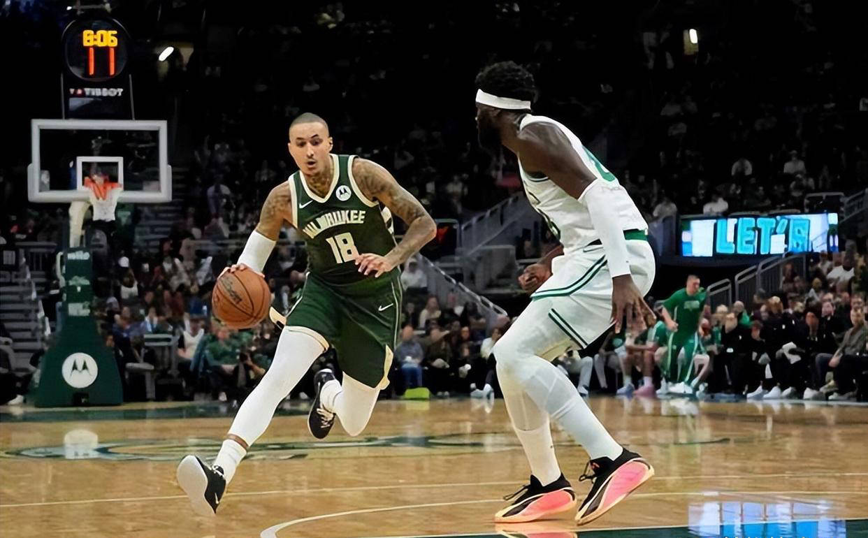 包含雄鹿战胜凯尔特人,字母哥砍下一妖分的词条 包含雄鹿战胜凯尔特人,字母哥砍下一妖分的词条