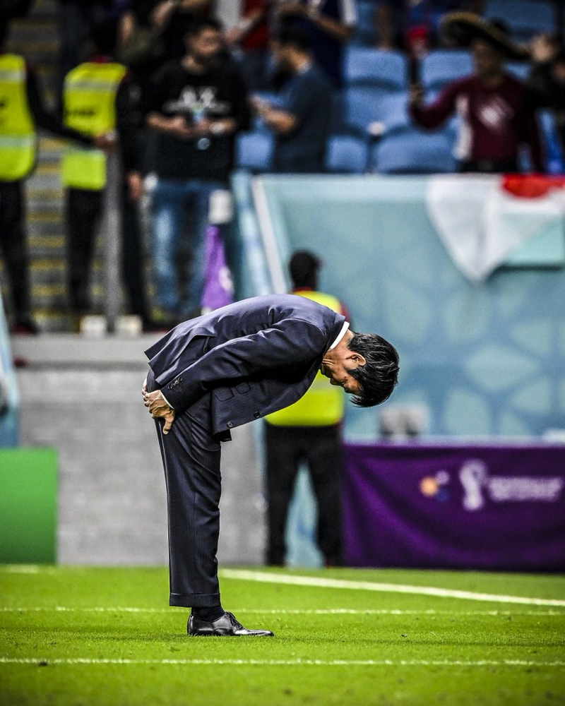 日本队碾压德国队，黄鸭组合带队取胜