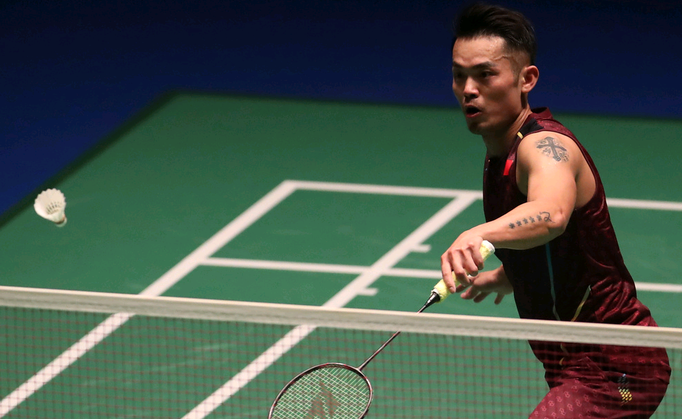 日本队碾压法国队,桃田贤斗统治全场的简单介绍 日本队碾压法国队,桃田贤斗统治全场的简单介绍