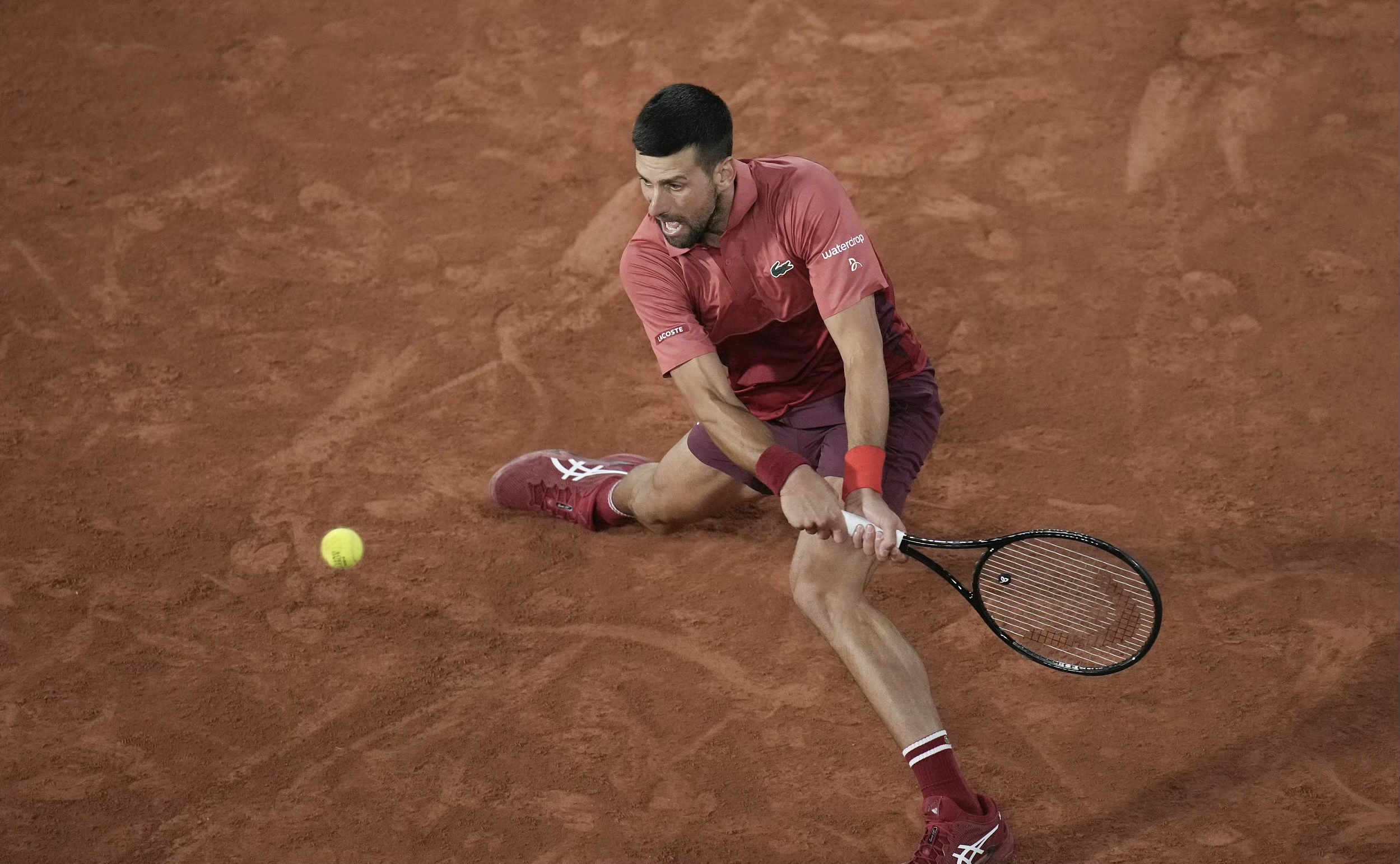 包含德国网球队绝地反击意大利网球队,德约科维奇绝境逆转的词条 包含德国网球队绝地反击意大利网球队,德约科维奇绝境逆转的词条