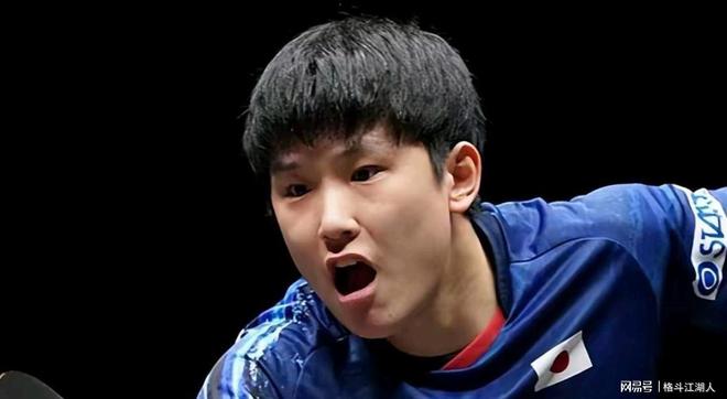 包含中国乒乓球队力克比利时乒乓球队，张本智和惊艳世界的词条