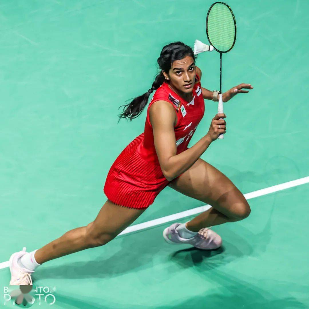 印度羽毛球队爆冷韩国羽毛球队，戴资颖制霸全场的简单介绍