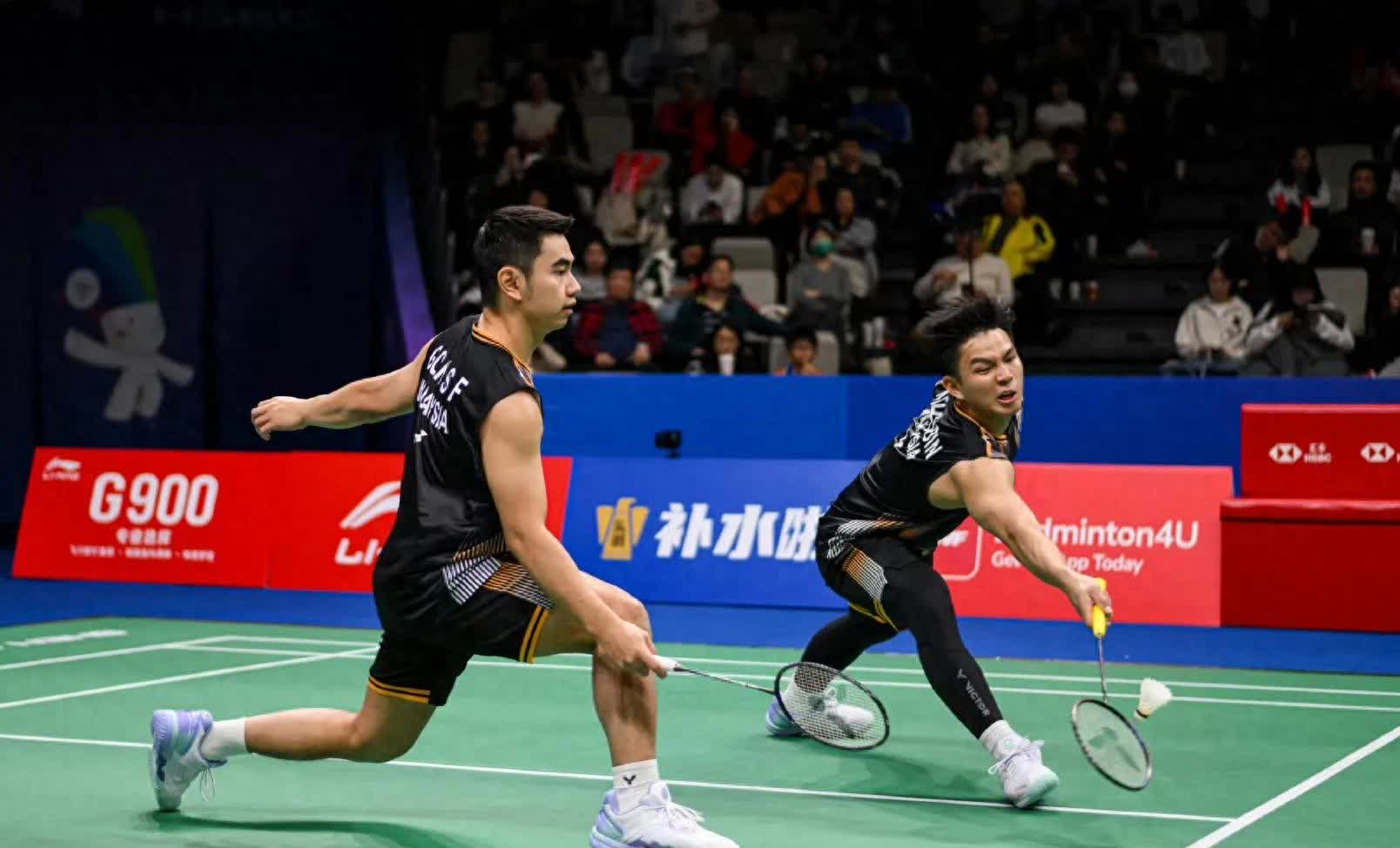 印度羽毛球队爆冷韩国羽毛球队，戴资颖制霸全场的简单介绍