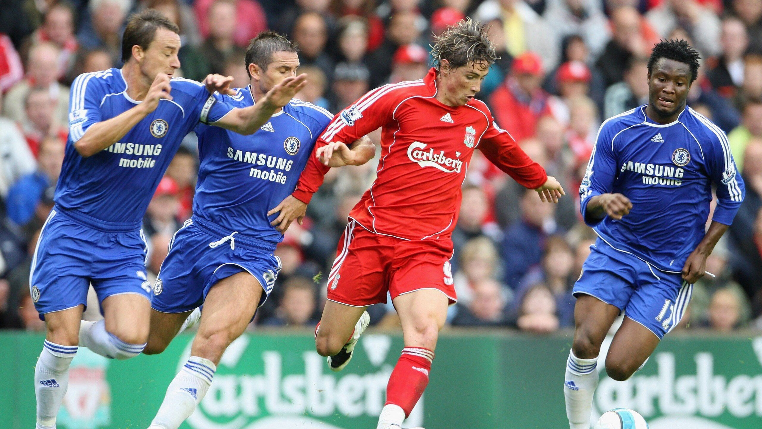 西甲国家德比之夜，福克斯彻底打爆防线，改写历史的一战